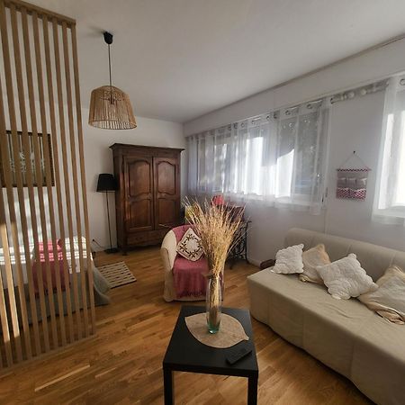 Grand Studio Lumineux 9Ieme Marsilya Dış mekan fotoğraf
