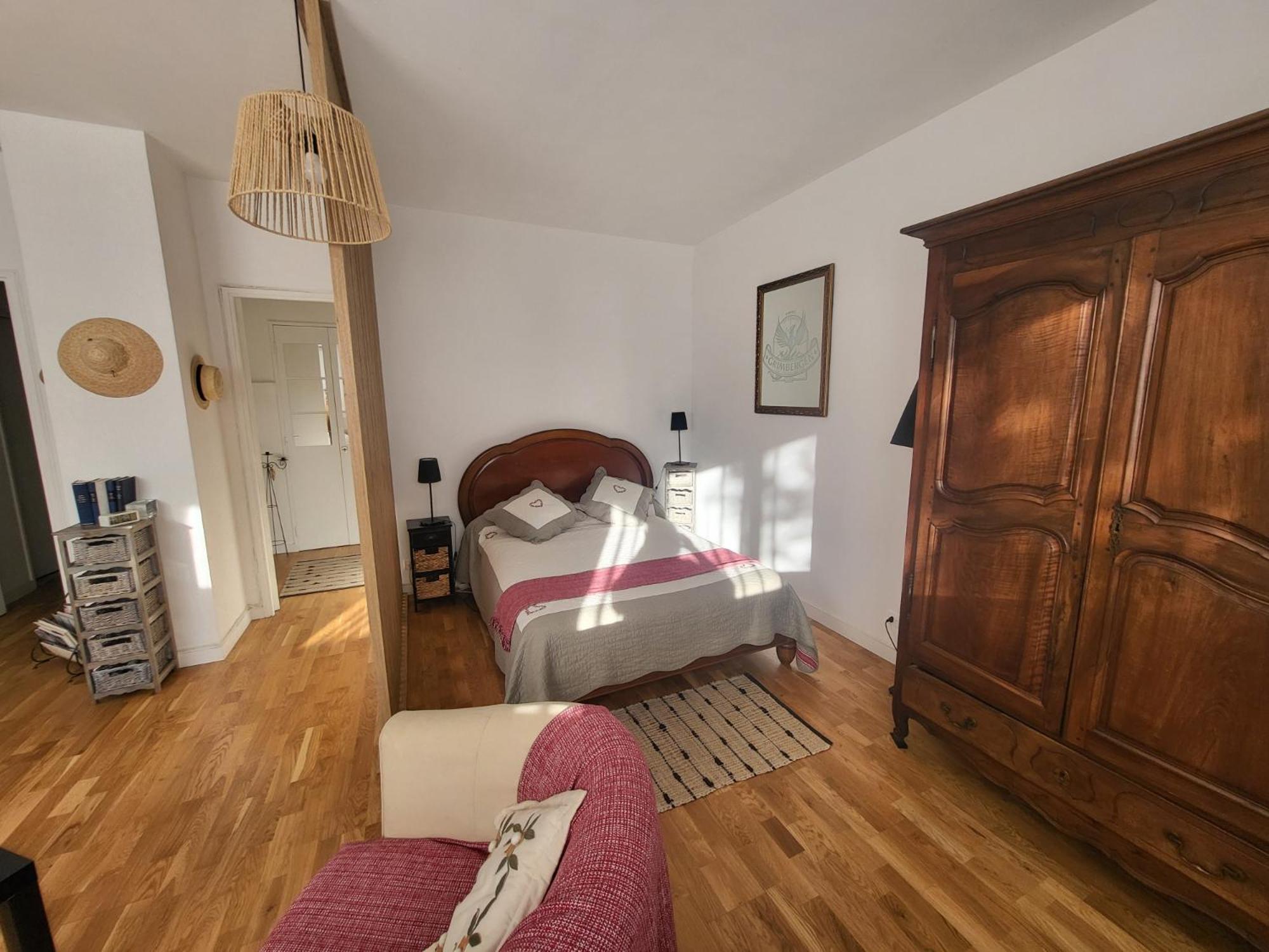 Grand Studio Lumineux 9Ieme Marsilya Dış mekan fotoğraf
