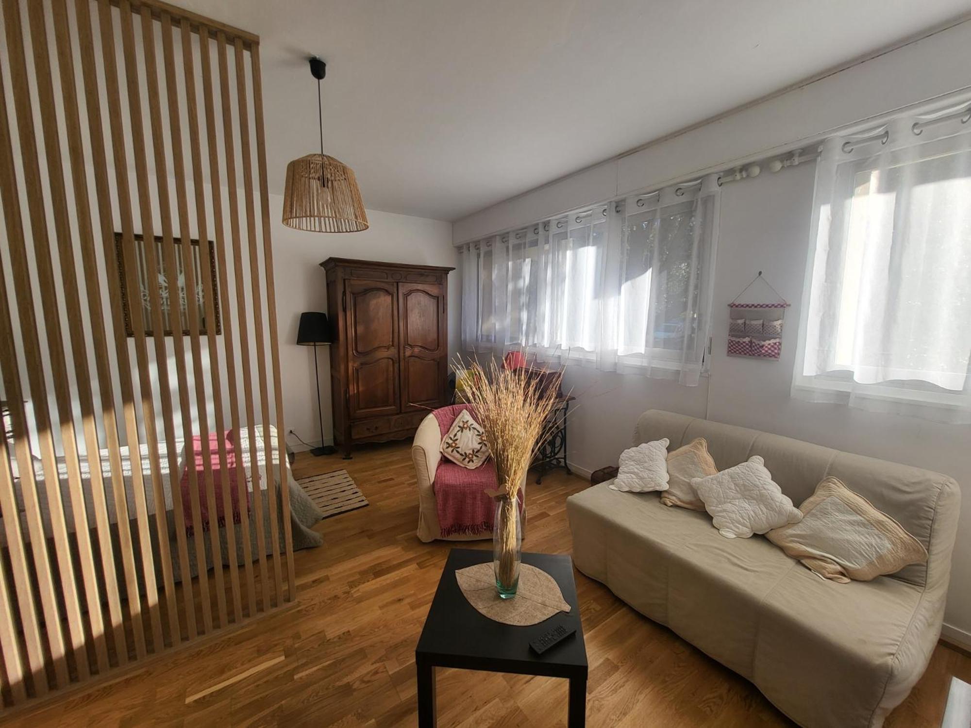 Grand Studio Lumineux 9Ieme Marsilya Dış mekan fotoğraf